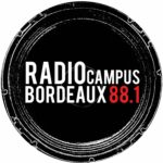 Radio Campus Bordeaux