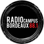 Radio Campus Bordeaux