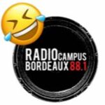 Radio Campus Bordeaux