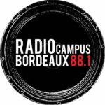 Radio Campus Bordeaux